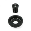 Obiektyw M12 3,56mm z adapterem do kamery Raspberry Pi - ArduCam LN033