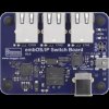 embOS/IP Switch Board (6.70.00)