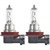 OSRAM 64211ULT-HCB Ultra Life Halogen bulb H11 55 W 12 V Automotive Lighting