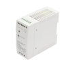 Zasilacz szyny DIN 56YSD60L I wy 1.7 A RS PRO 2 -wyjściowy 264V ac AC 70 °C 24V dc -20 °C DC Zasilacz 60 W