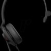 23089-899-879 Headset, Evolve2 30, USB-C, MS Mono