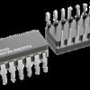 Dual Differential Line Receivers (Noise-Filtering and Fail-Safe) | NFE | 16 | -55 to 125