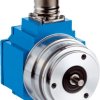 Enkoder absolutny Absolutne Dane binarne 1024ppr średnica wału 6mm SICK 12 V 12000rpm
