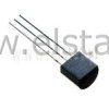 LM 335Z Temp.sensor +10mV/K,-10...100C