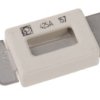 Bezpiecznik samochodowy, 425A kolor Szary, biały, Littelfuse 80V dc