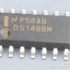MC1488D-SMD/DS1488M