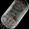 EF86 Electron tube, pentode, Noval, 9-pin, 6.3 V