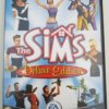 The SIms - Deluxe Edition PC CD