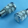 BA-15-13 12V ŻÓŁTA LED 1156-13HP3-YEL