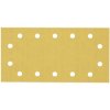 Bosch 2608900865 Expert C470 Sandpaper 240 Grit 230x115mm 10pieces Hook and Loop