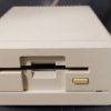 Amiga 1010 external disk drive