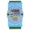 Wejście Cyfrowe, 16 Wejść, 1 Porty Adam-4051-Be