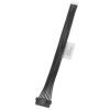Molex Kabel przewód-płytka 8 218102 Żeńskie 250V Micro-Lock Plus 300 mm 8 Czarny Niezakończony