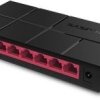 Przełącznik (switch) typu desktop - MERCUSYS MS108G
