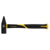 Młotek ślusarski 1000g trzonek z włókna szklanego 02A840