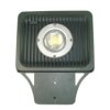 Lampa uliczna LED WHEEL 30W biały dzienny