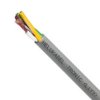 Kabel Sterowniczy Tronic Liyy 4X0,34Mm2 Szary 500V Olejoodporny Linka...