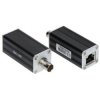 Zestaw transmisji Ethernet/Coaxial EOC-110KIT 200m (2szt.)