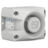 Pfannenberg 23310630055 PA1 Hooter 24V DC 100dB Safer Mounting Efficient