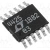 LTC4425EMSEPBF