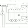 Single-Supply 3V/5V, Voltage-Output, Dual, Precision 10-Bit DACs