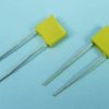 2,2nF/100V 5mm MKT KONDENSATOR (100SZT)