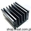 205AB0500B Heat Sinks 46x50x33mm BLOCK ABL