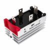 Mostek 50A 1200V QL z radiatorem