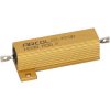 Arcol HS50 R50 F R50 1% 50W Aluminium Clad Resistor