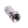 Wtyk F nakręcany na Kabel RG59 18mm