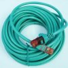 U/UTP 6e 10,0mb ZIELONY CCA PATCHCORD