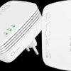 POWERL1000DUOMINI Powerline 1000 Mbit/s Duo Kit MINI (2 Einheiten)