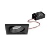 Reflektor LED do zabudowy / natynkowy Brumberg 38399183 38399183 7 W