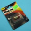 CR-2 3V PANASONIC BAT.LITOWA