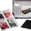 fischertechnik education 559884 Elektronika STEM Zestaw do złożenia