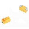 Kondensator tantalowy 1uF/16V SMD - A