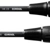 kabel XLR Cordial CFM 2,5 FM CFM 2,5 FM, 2.50 m, 1 szt.