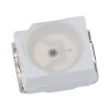 TruOpto OSI3CAS1C1A 3528 PLCC2 Infrared LED 120° 20mW/Sr 850nm 70mA Water Clear