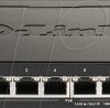 DGS-1100-08PV2/E Switch, 24-Port, Gigabit Ethernet