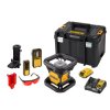 Laser obrotowy DCE079D1R-QW ±3mm Tak DCE079D1R-QW Typ C – wtyk europejski DeWALT Czerwony