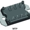 VS-50MT060PHTAPbF “Half Bridge” IGBT MTP, 121 A