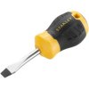 Stanley STHT16147-0 CUSHION GRIP™ Stub Screwdriver 6.5x45mm Flared
