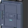 Układ łagodnego rozruchu 160 kW Siemens Łagodny rozruch 3-fazowy 600 V AC zakres SIRIUS 3RW 250 A