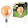 Żarówka Led E27 Dekoracyjna Kulista G95 6W 660Lm 2000K Ciepła 360 Filament...