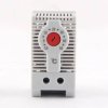 Mini Thermostat - 0°+60°C - NC - KTO011 - 230VAC