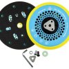 Tarcza zapasowa Klingspor HST 545 384003 1 szt.