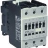 Stycznik mocy 105A 3P 230V AC 0Z 0R CEM105.00-230V-50/60Hz 004652103
