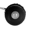 Kontrolka diodowa, klosz 5 mm, 230V, Klp5W/230V biały 84505006