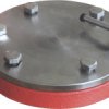Talerz obrotowy KS Tools 9140042 914.0042
