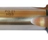 Gwintownik PG21 RS PRO PG<BR/> dł. 90 mm